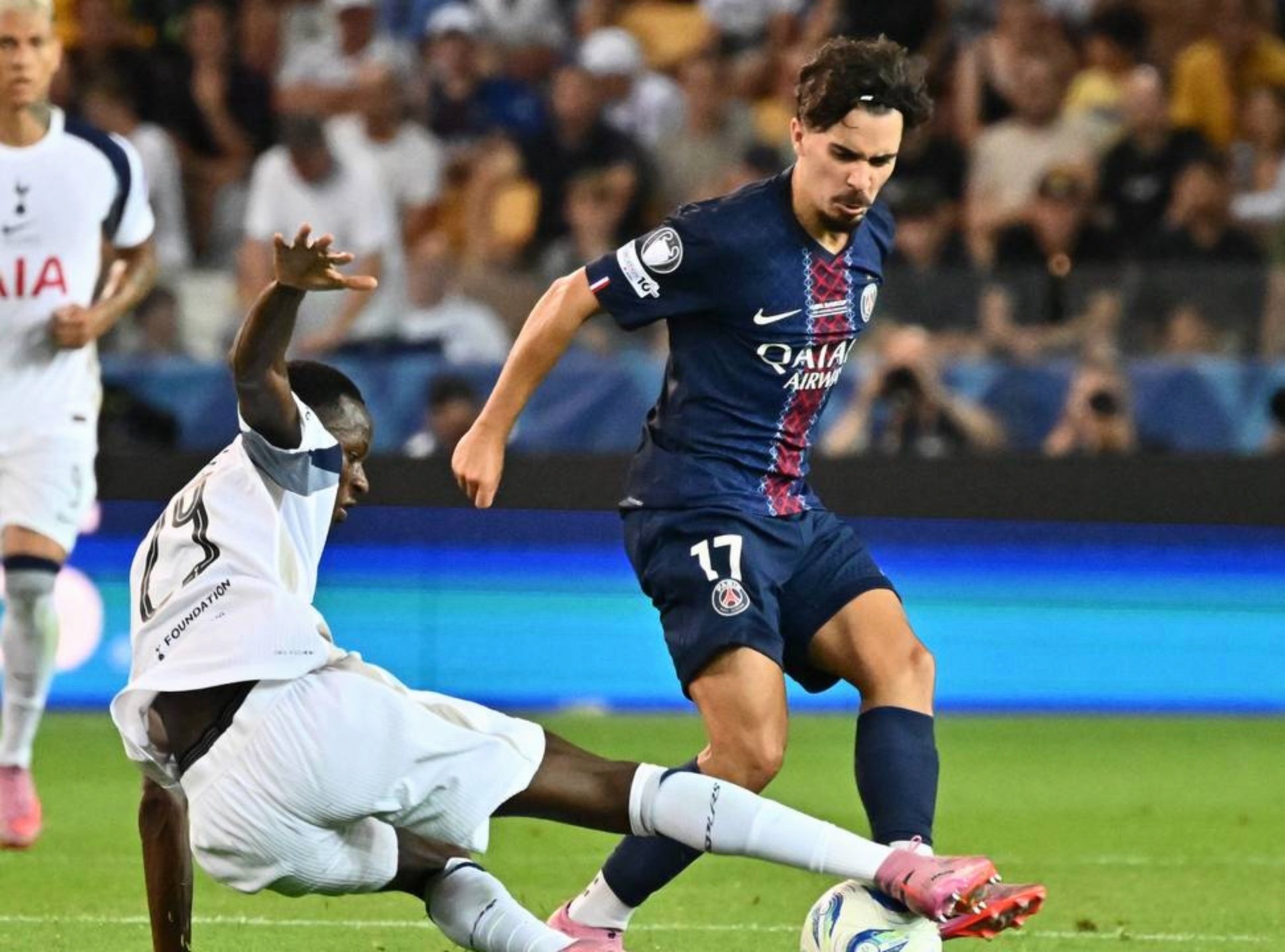 九游-关于加时末段意大利杯焦点战，巴黎圣日耳曼战术微调，态度坚定，身体对抗强度拉满的信息