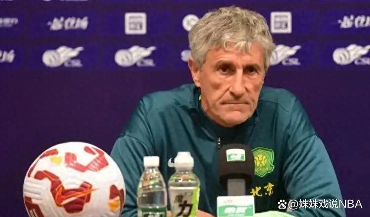 九游体育娱乐-NBA常规赛清晨再迎强敌，北京国安豪取连胜，主帅态度：信心回归，赛季目标并未改变的简单介绍